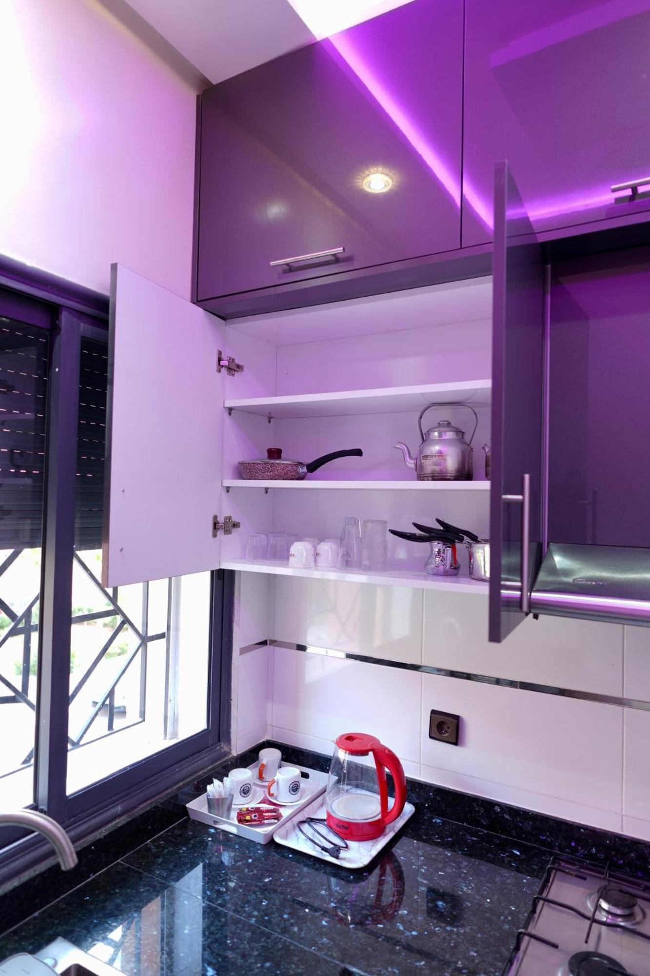 Appartement Marrakech Near Airport For Early & Late Flights *