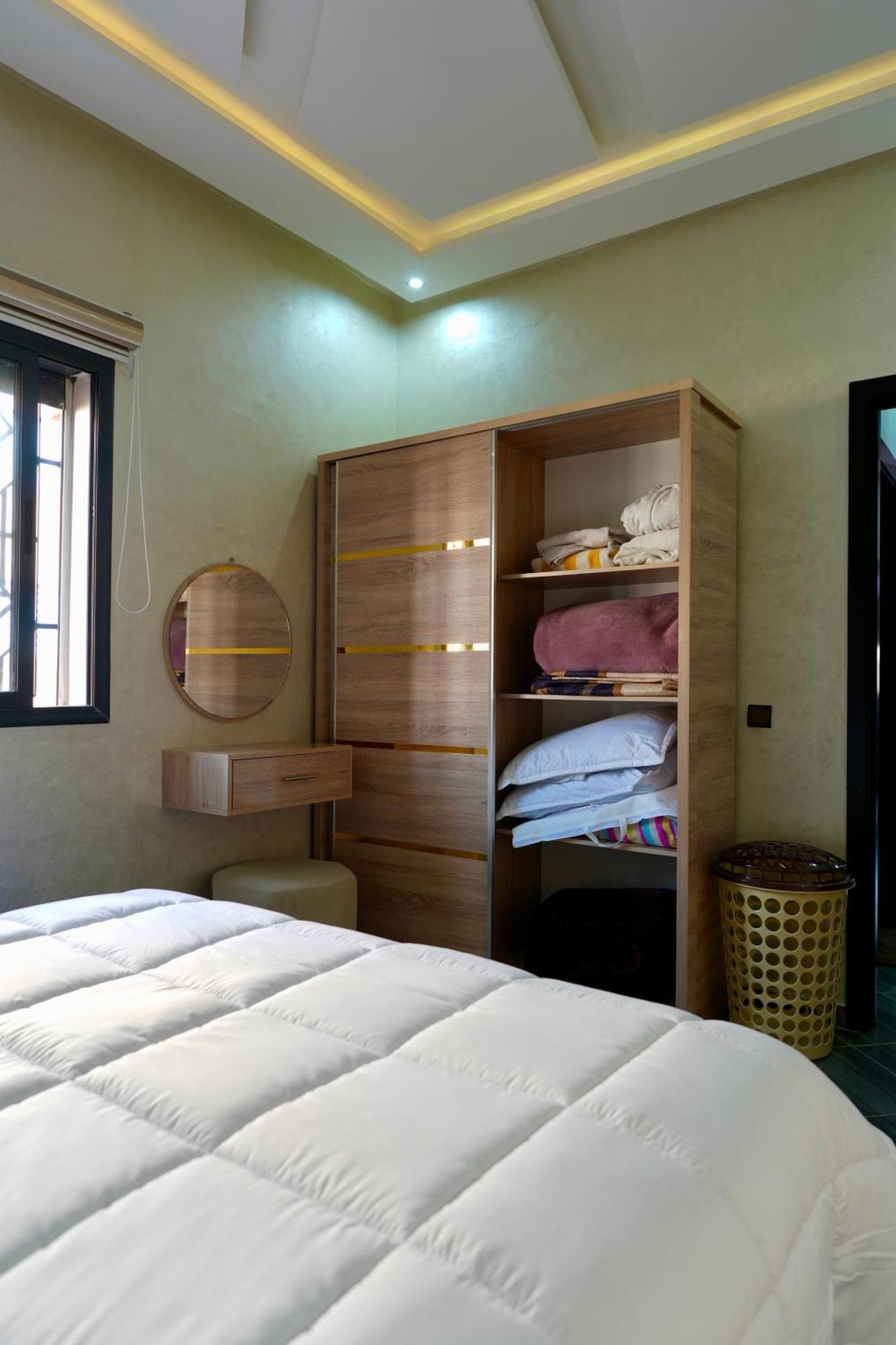 Appartement Marrakech Near Airport For Early & Late Flights Appartement *