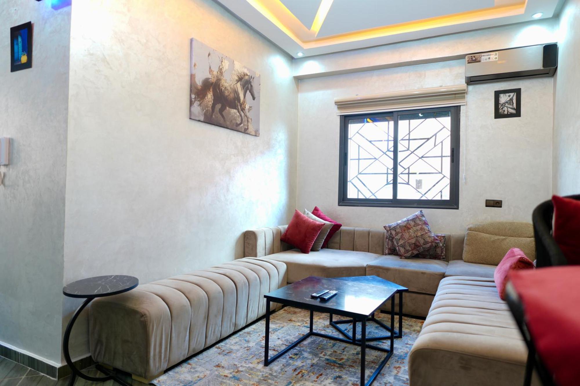 Appartement Appartement Marrakech Near Airport For Early & Late Flights *