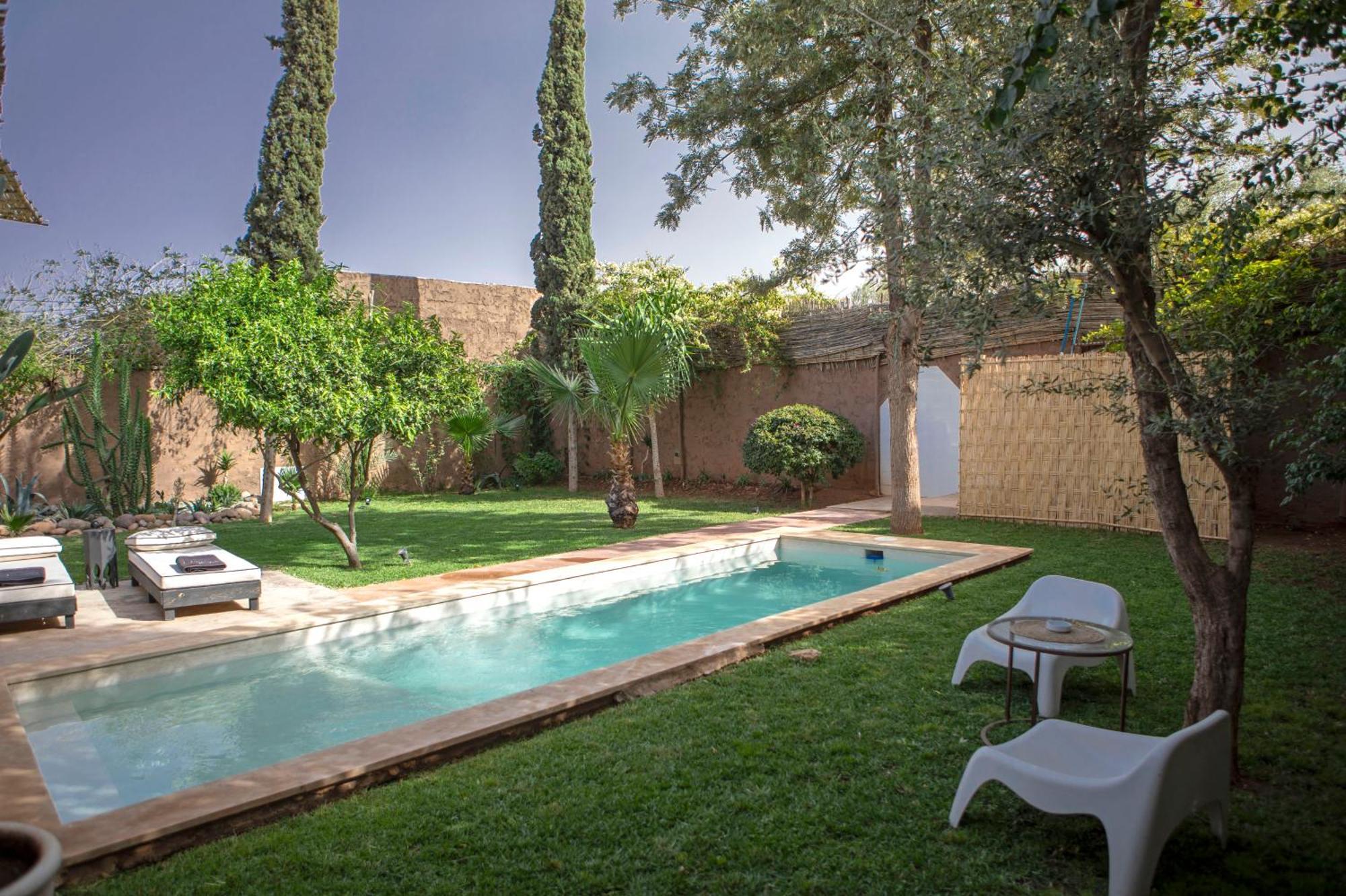 Em * Marrakesh
