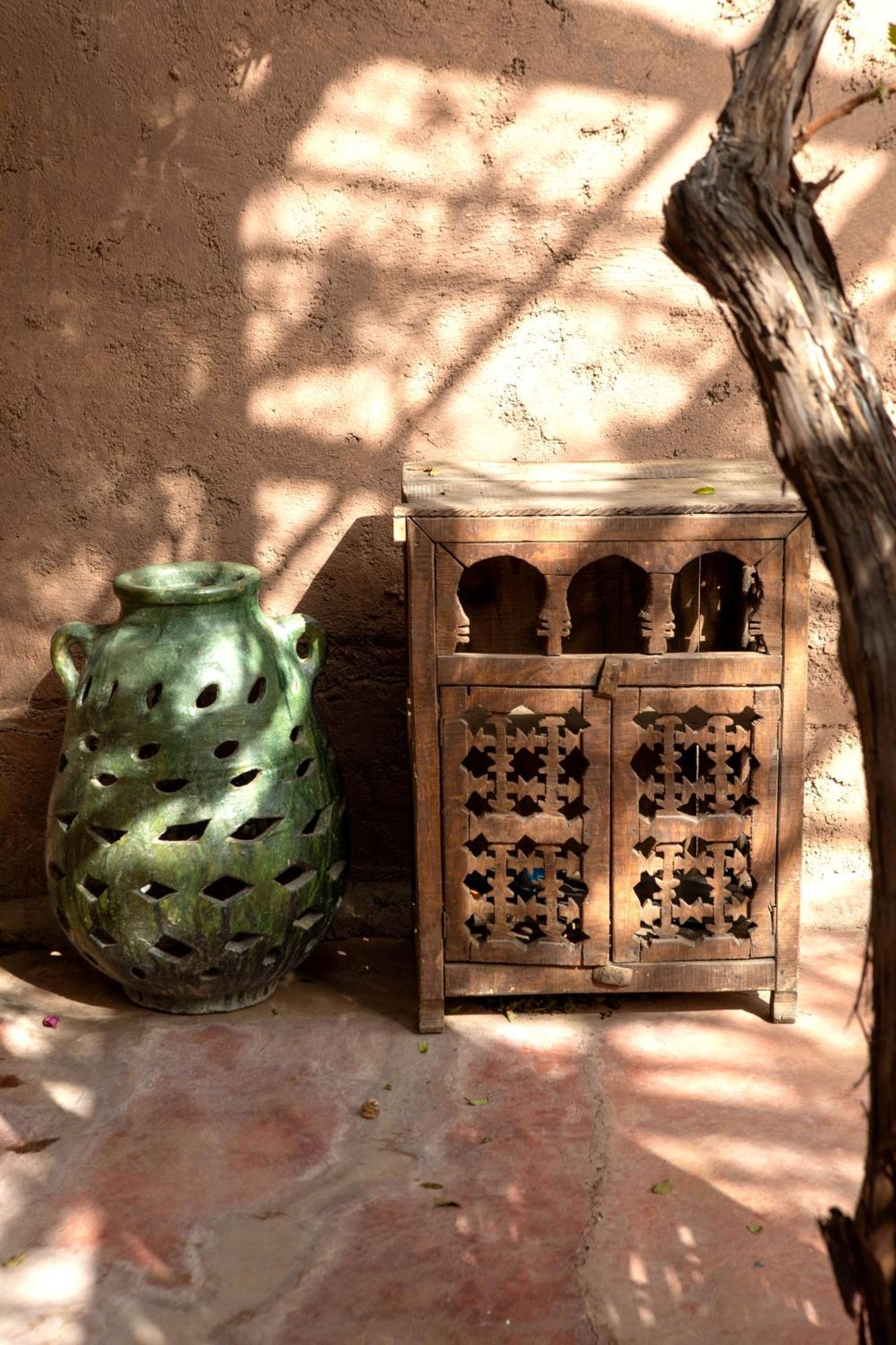 Villa Em Marrakesh