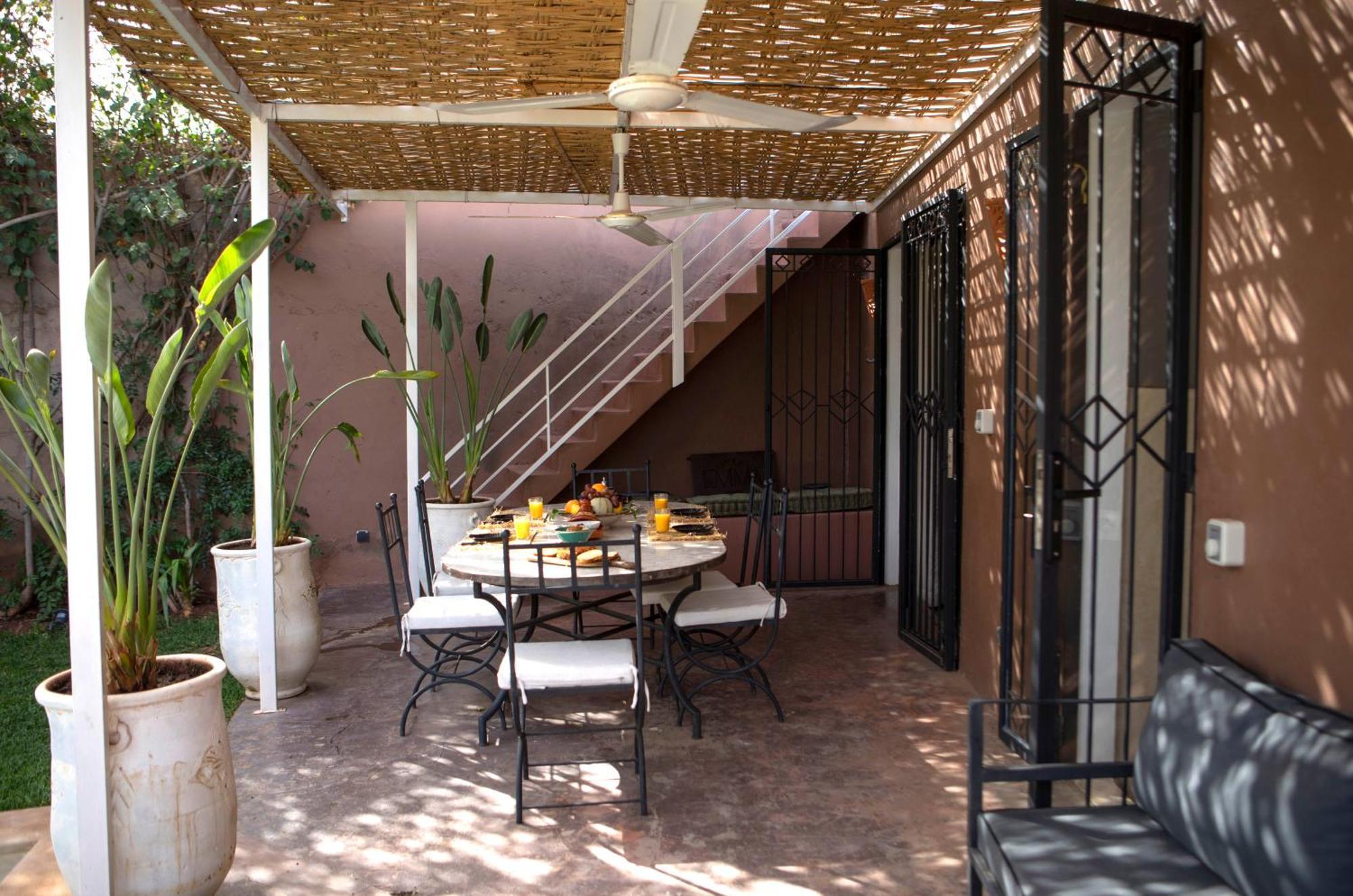 Em Marrakesh