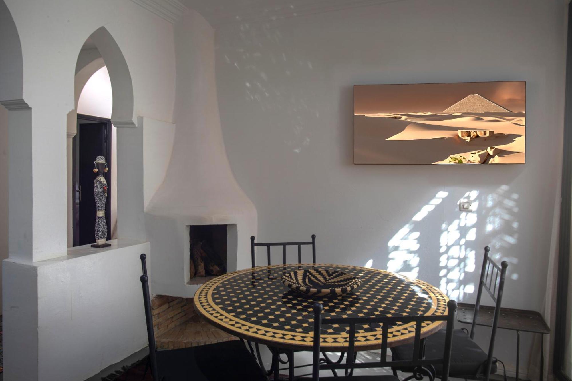 Villa Em Marrakesh