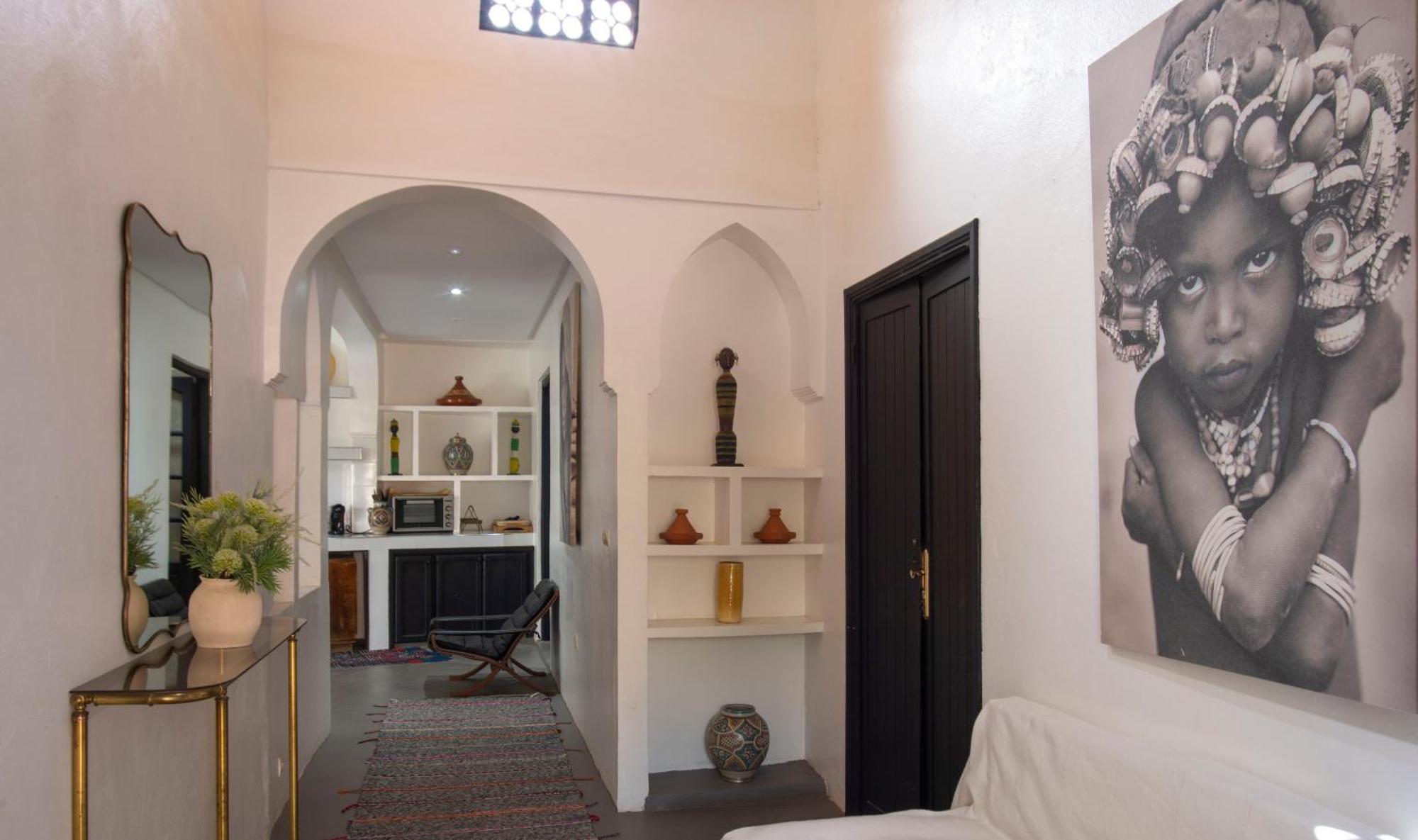 Em Villa Marrakesh