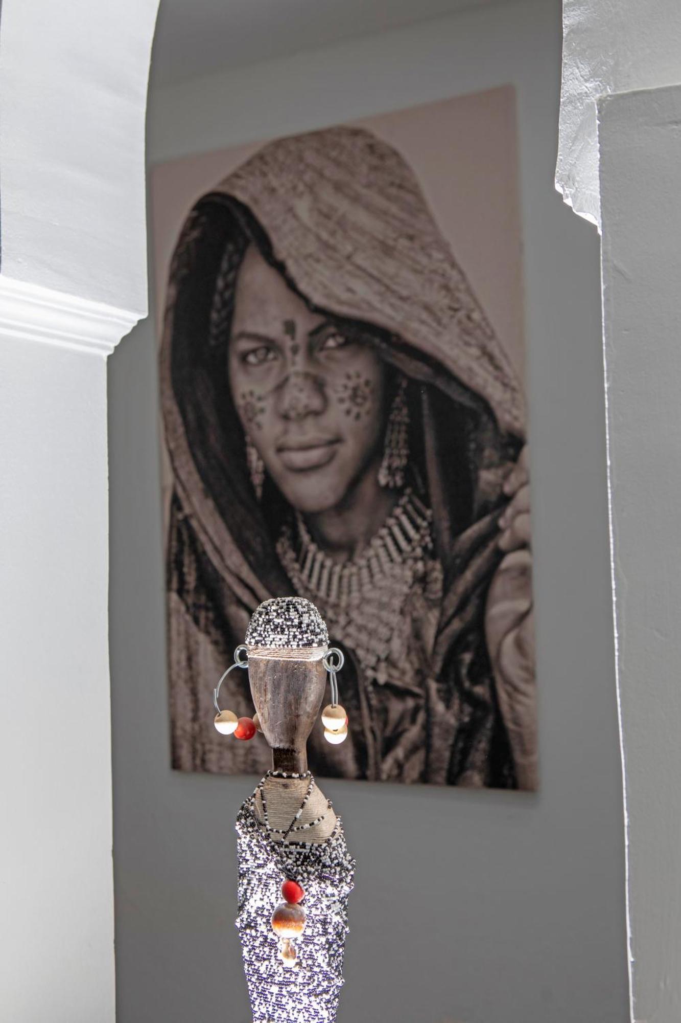 Em Villa Marrakesh