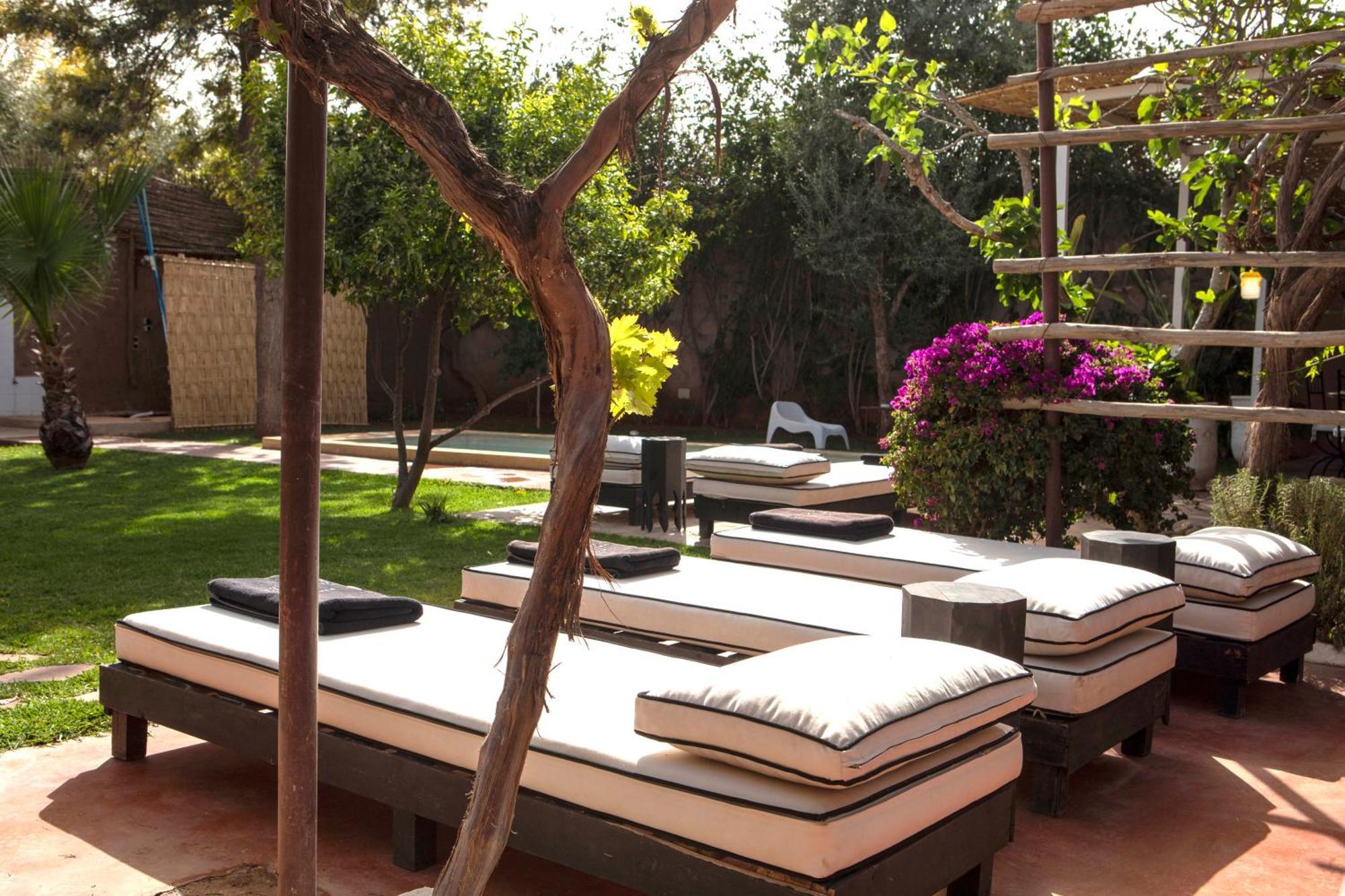 Em * Marrakesh
