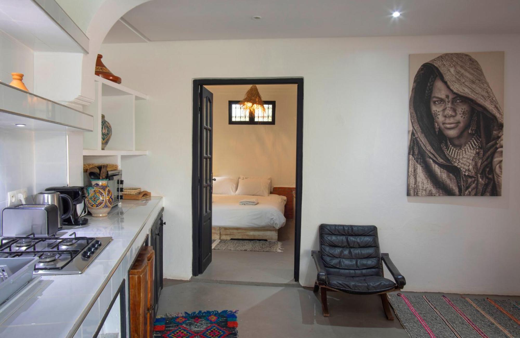 Villa Em Marrakesh