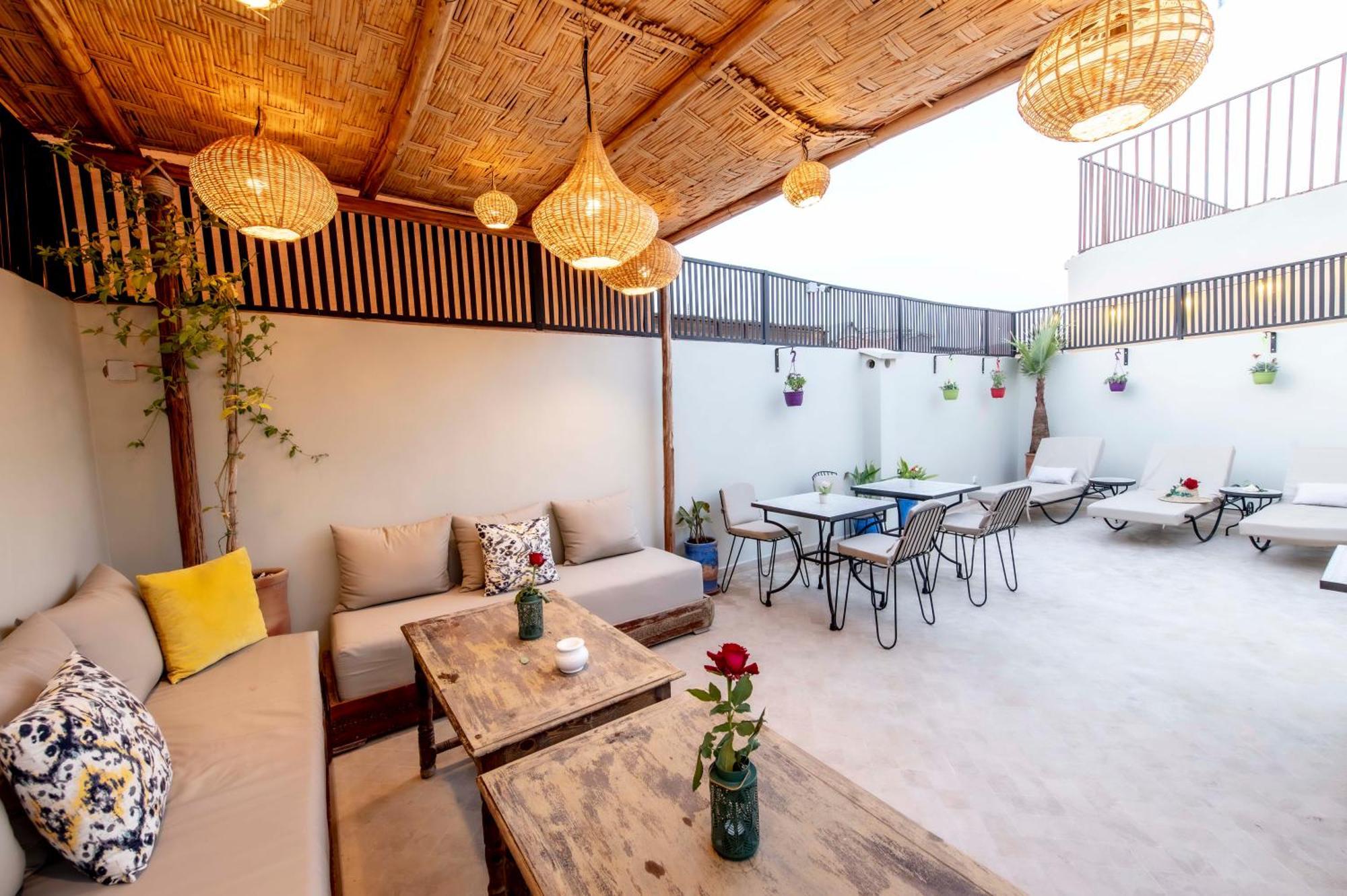 Dar Yousra Guest house *