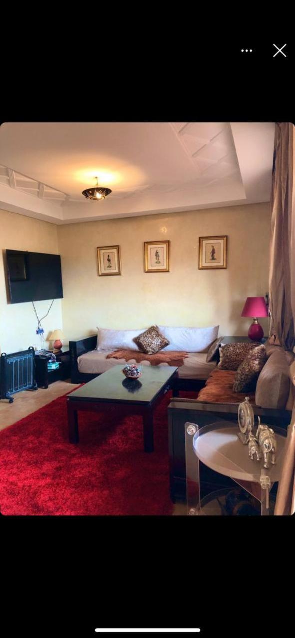 Beautiful Appartement Marrakesh