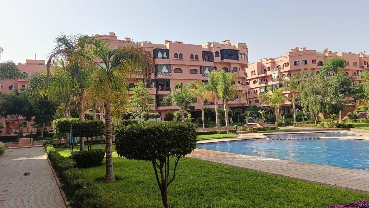 Appartement Beautiful Marrakesh