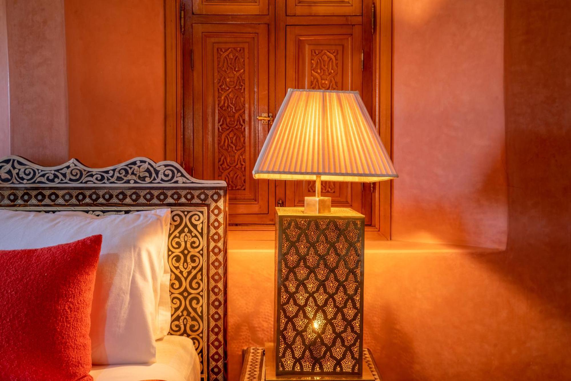 Atlas Castle Marrakech