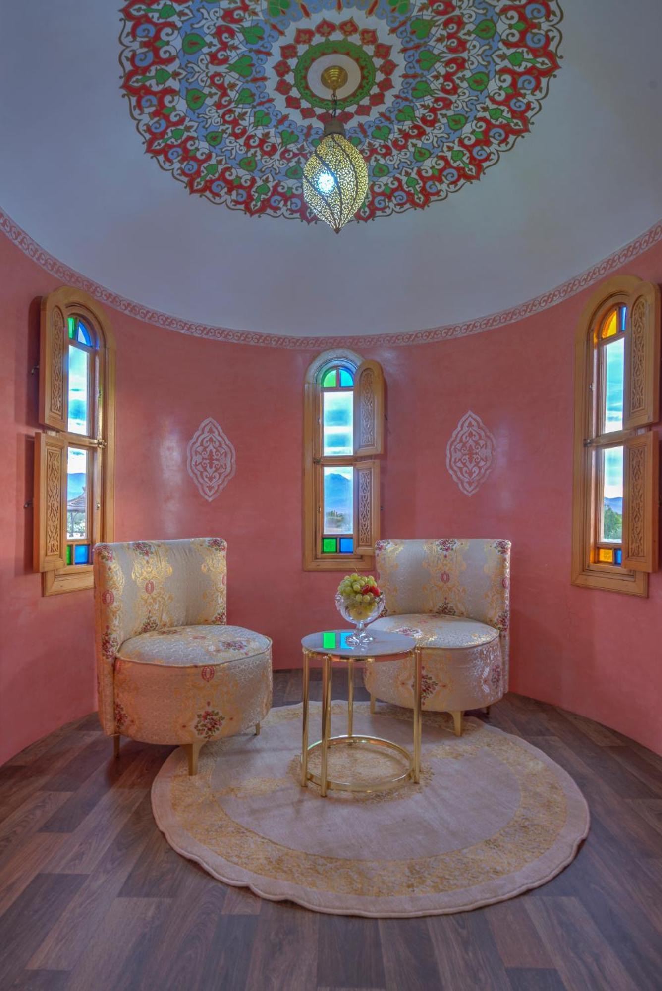 Atlas Castle Marrakech Guest house