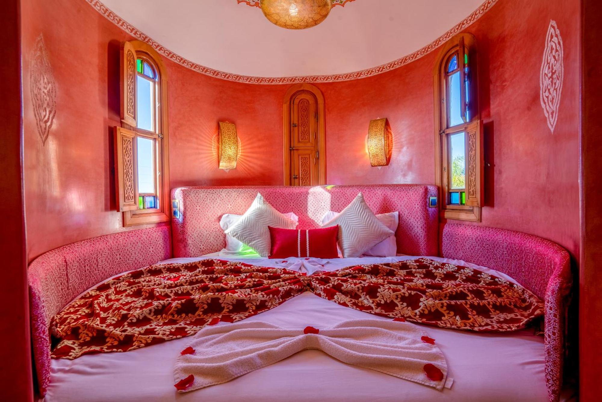 Atlas Castle Marrakech 4* Marrakesh