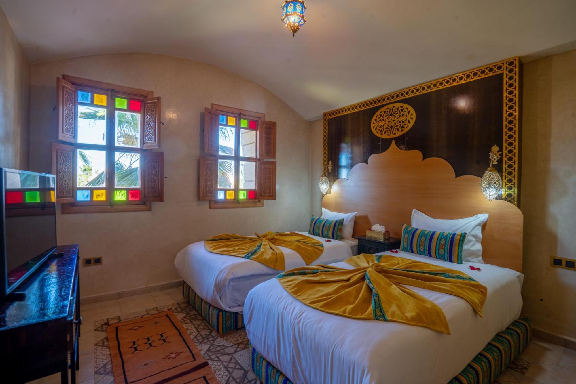 Guest house Atlas Castle Marrakech