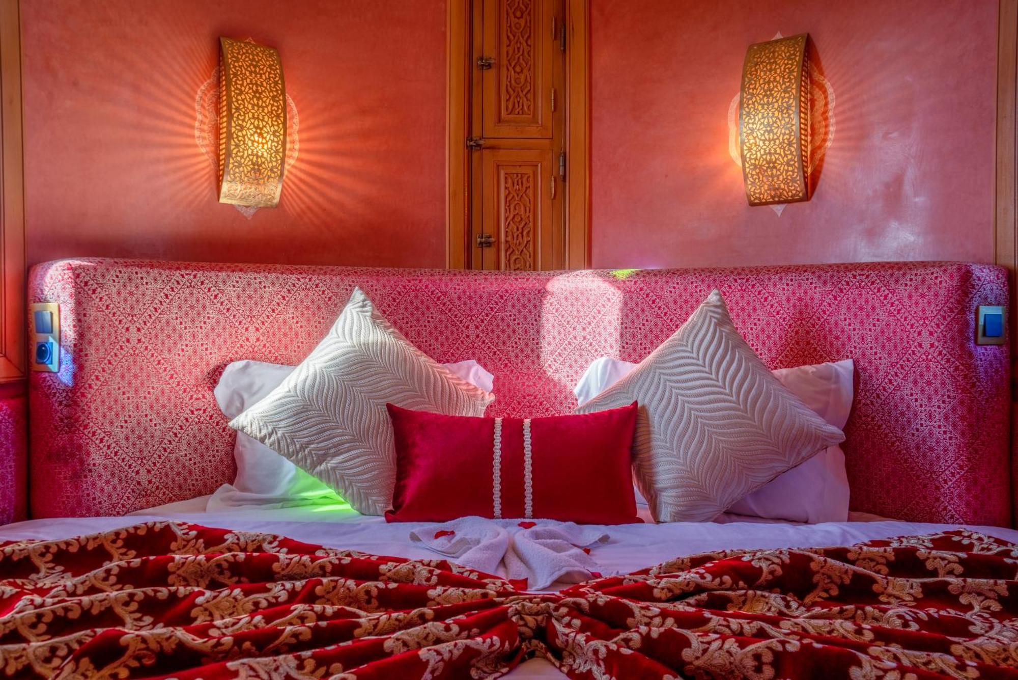 Atlas Castle Marrakech 4* Marrakesh