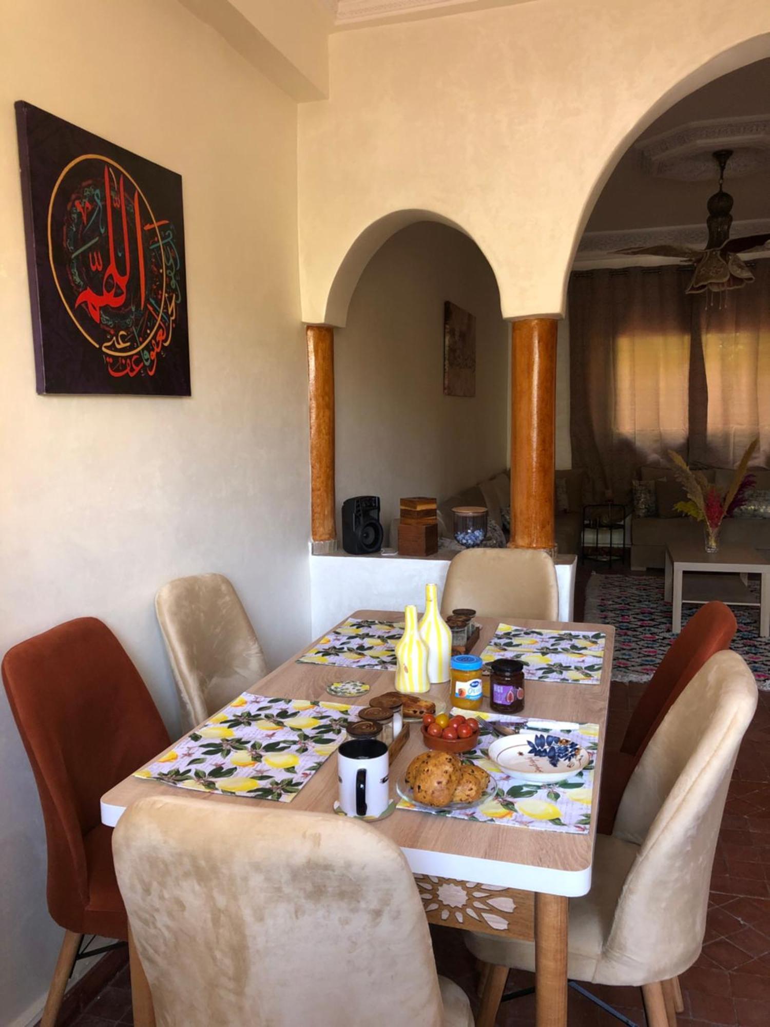 Habitación en casa particular Ghazaly House *