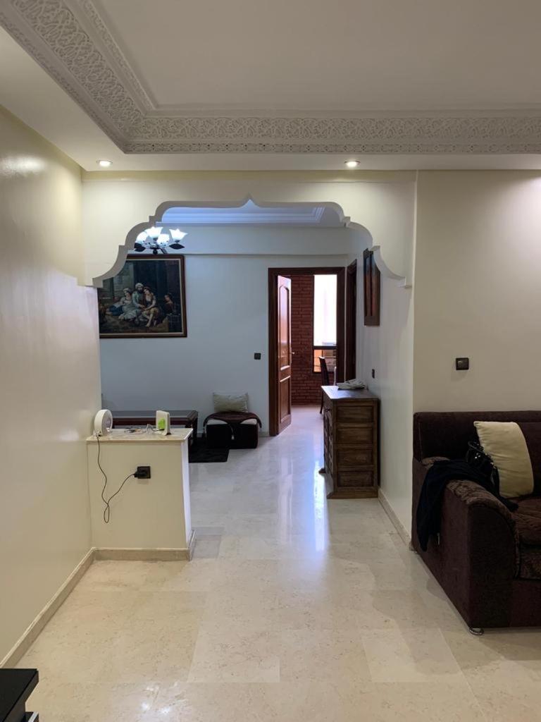 Appartement Asmae