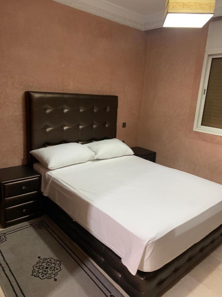 Asmae Appartement *