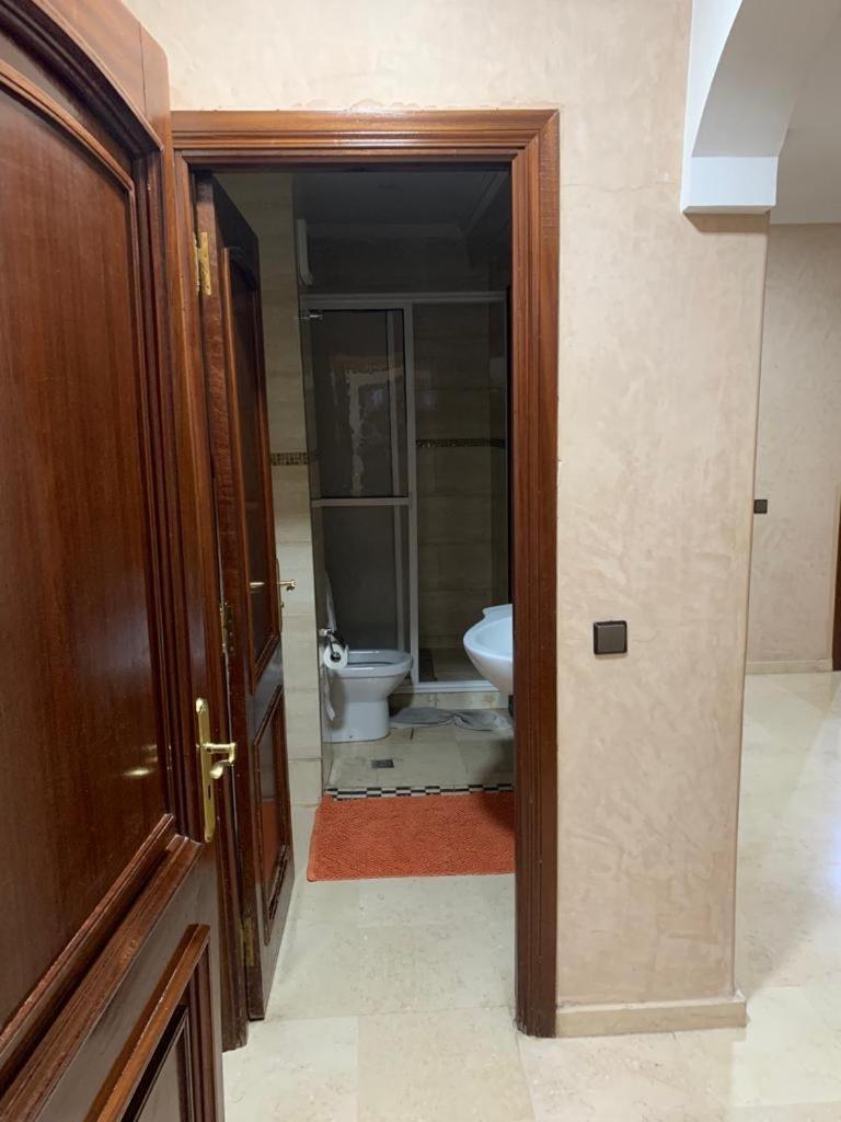 Asmae Appartement Marrakesh
