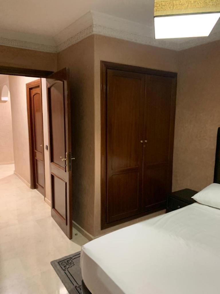 Asmae Marrakesh