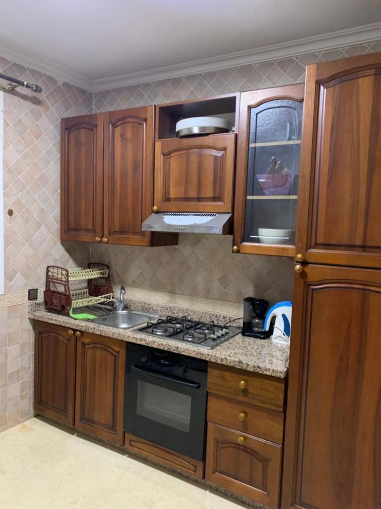 Appartement Asmae