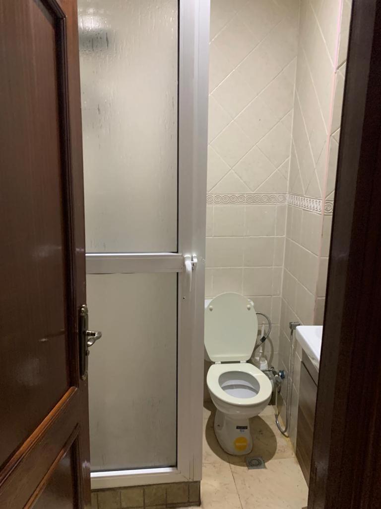 Appartement Asmae Marrakesh
