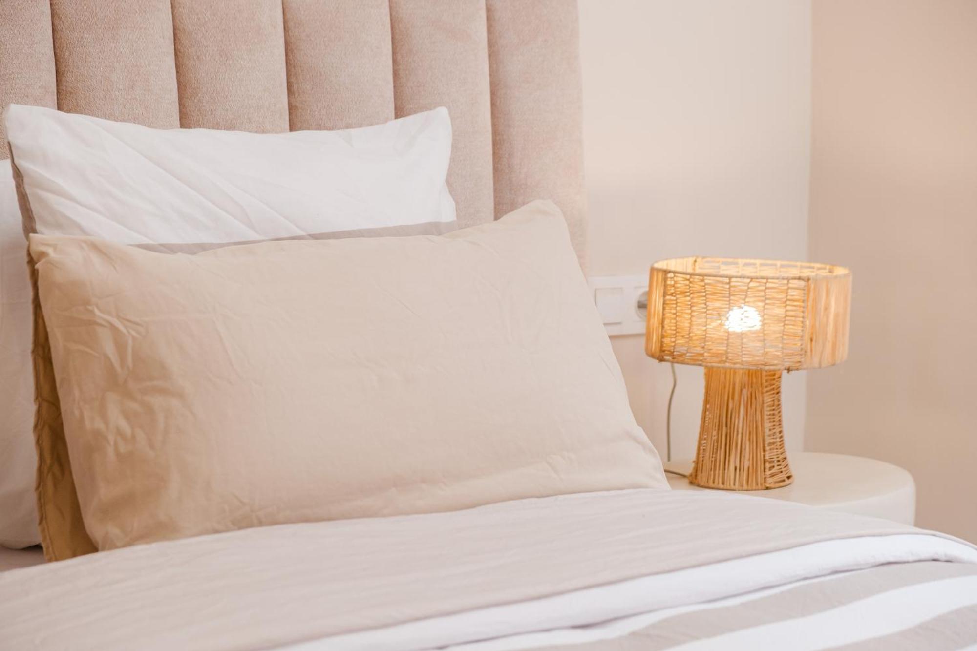 Heart Of Gueliz - With Rooftop & Heated Pool Hébergement de vacances