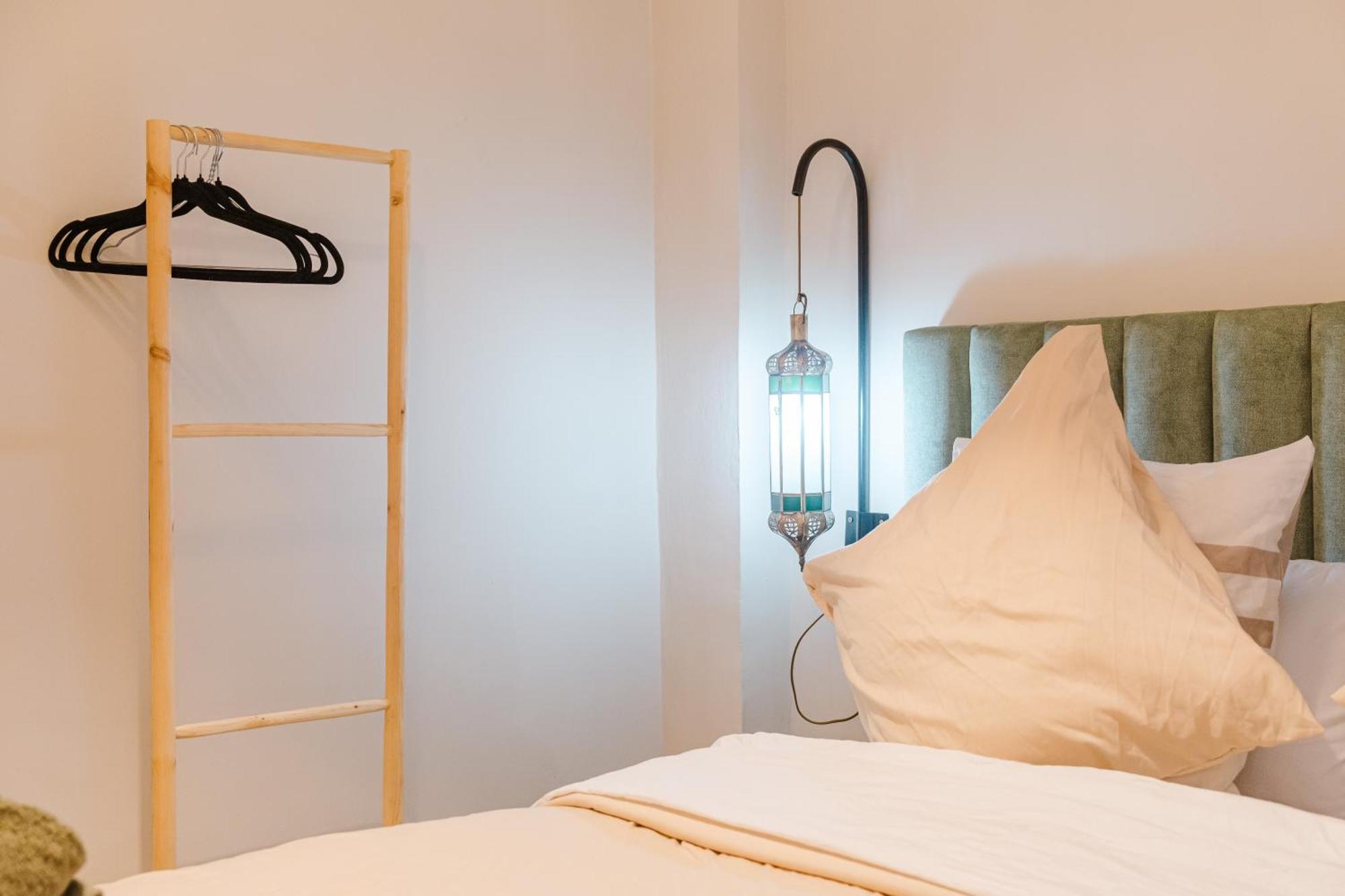 Hébergement de vacances Heart Of Gueliz - With Rooftop & Heated Pool
