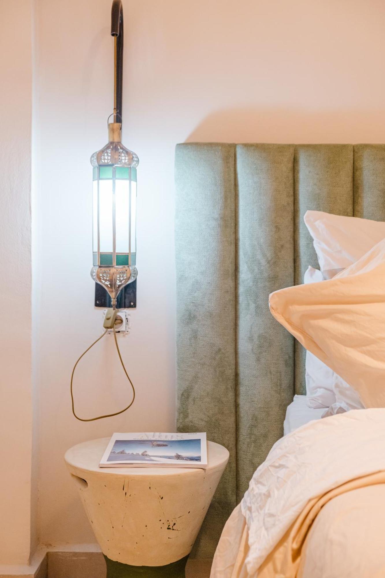 Hébergement de vacances Heart Of Gueliz - With Rooftop & Heated Pool *