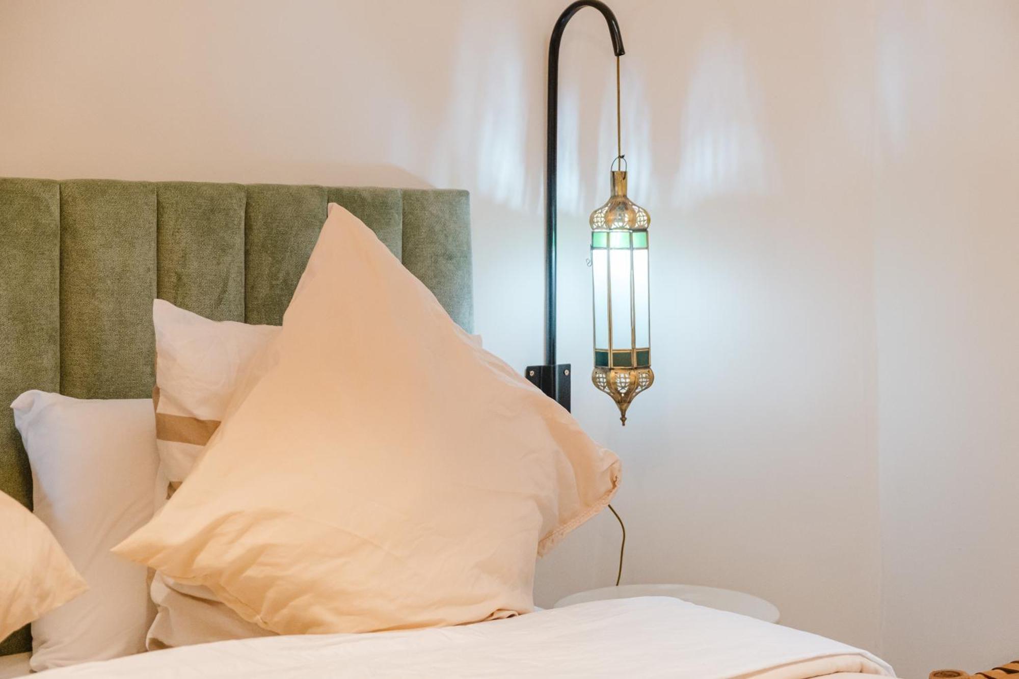 Heart Of Gueliz - With Rooftop & Heated Pool Marrakesh