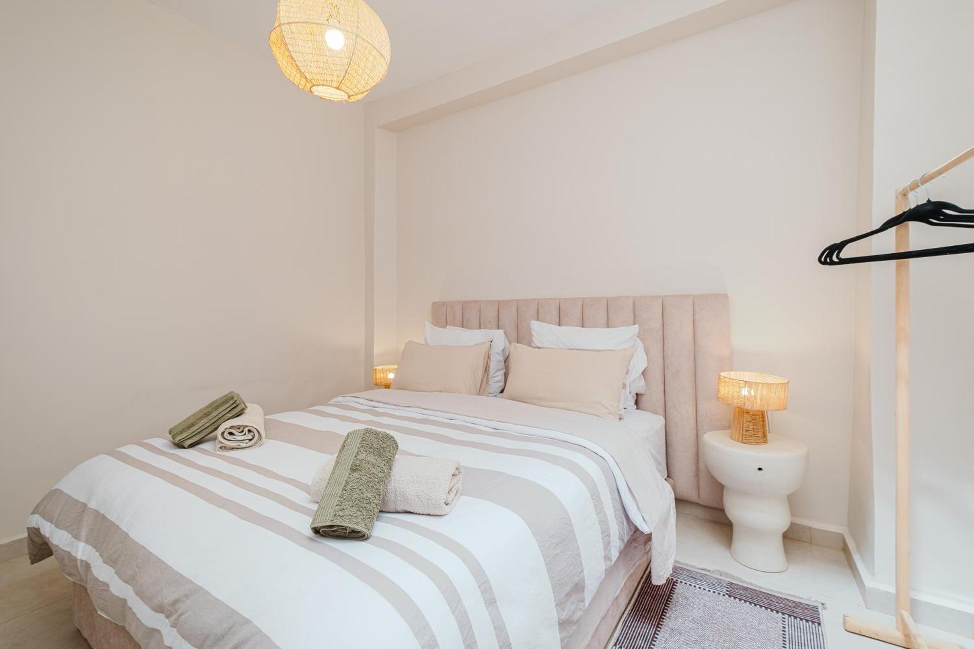 Heart Of Gueliz - With Rooftop & Heated Pool * Marrakesh