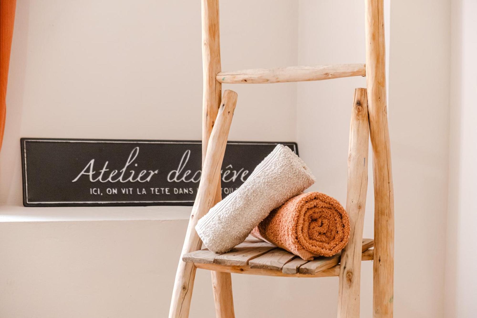 Hébergement de vacances Heart Of Gueliz - With Rooftop & Heated Pool *