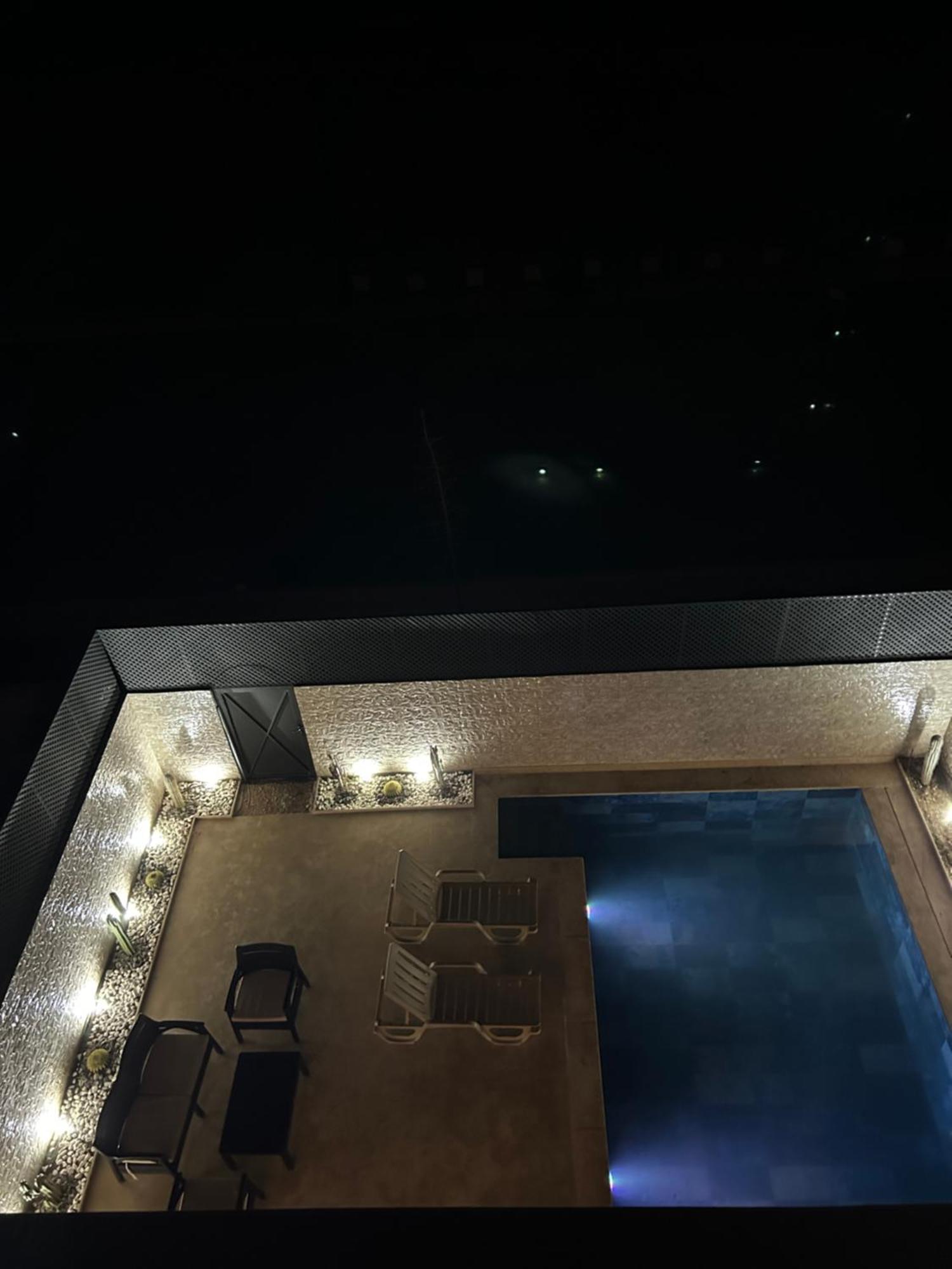 Villa Tazinsky Marrakesh