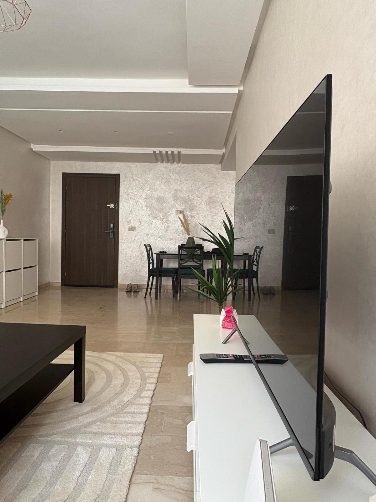Appartement Vue Sur Piscine *
