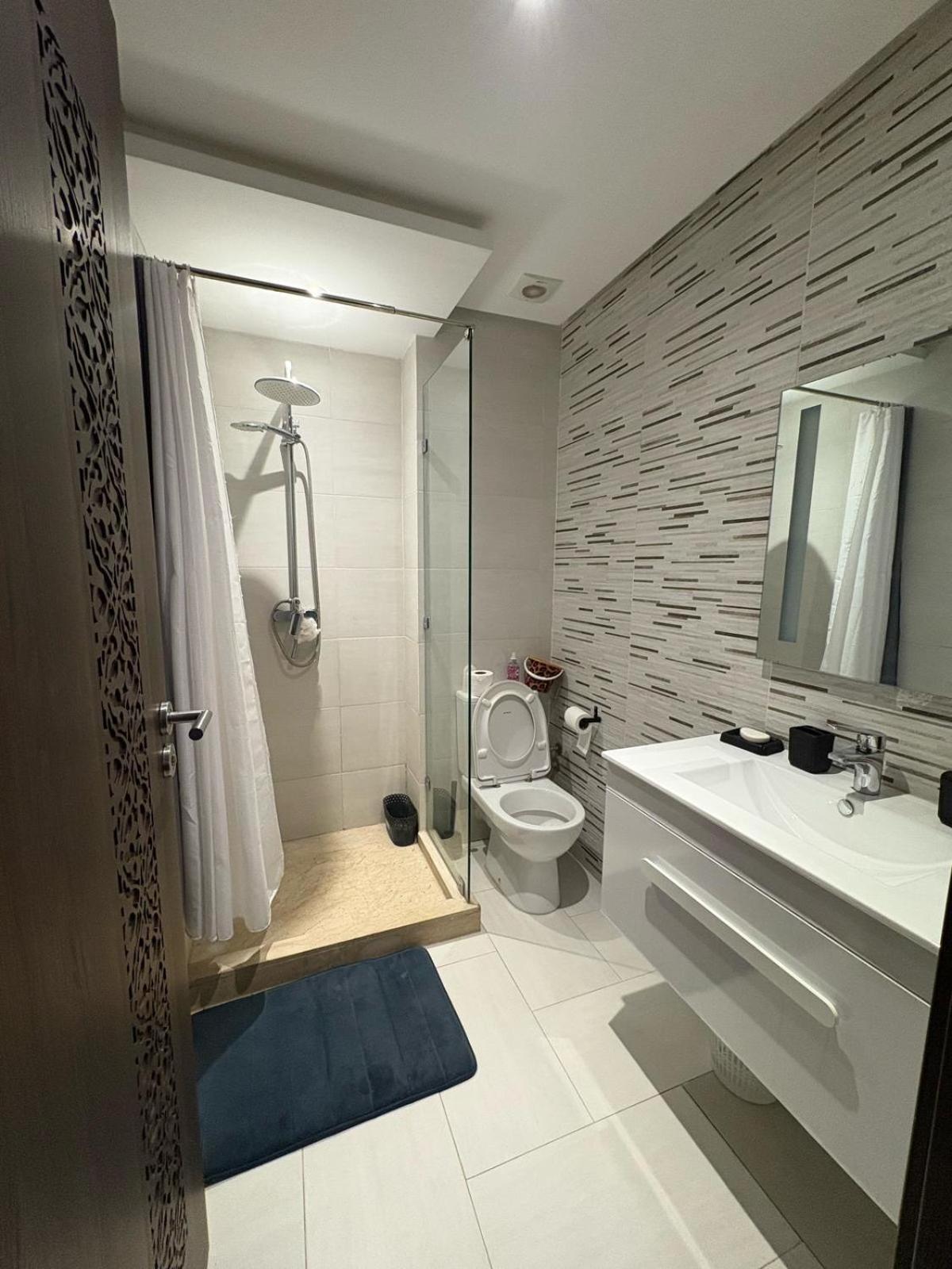 Appartement Vue Sur Piscine *