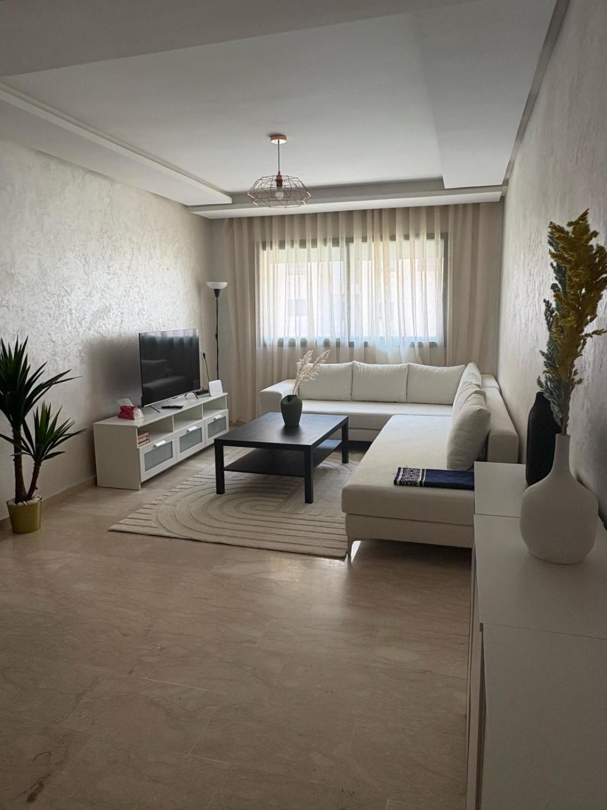 Appartement Vue Sur Piscine Marrakesh