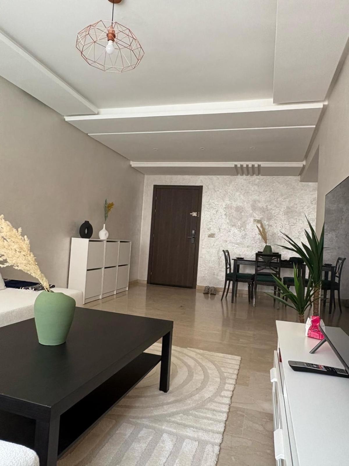 Appartement Vue Sur Piscine *