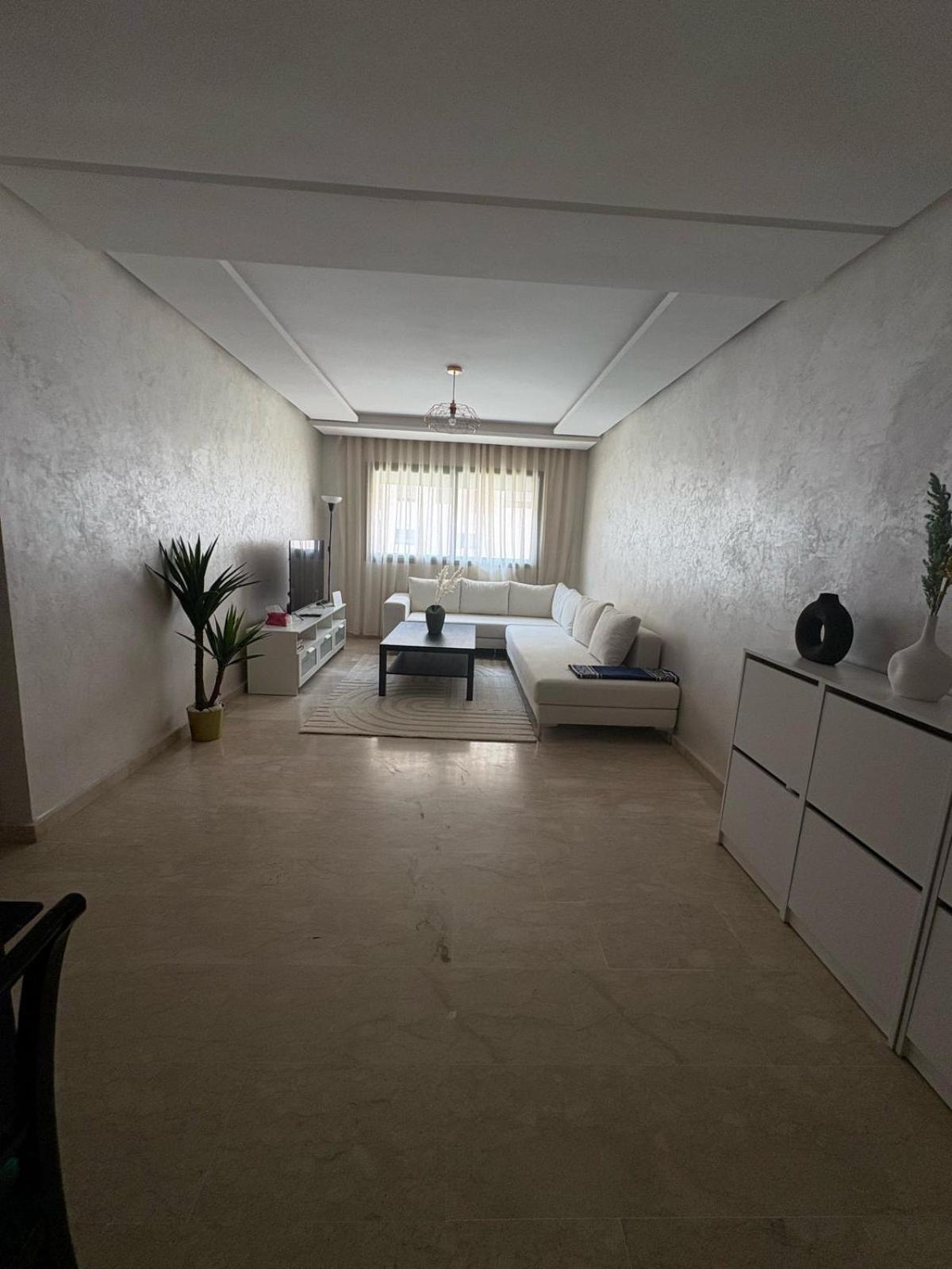 Appartement Vue Sur Piscine *