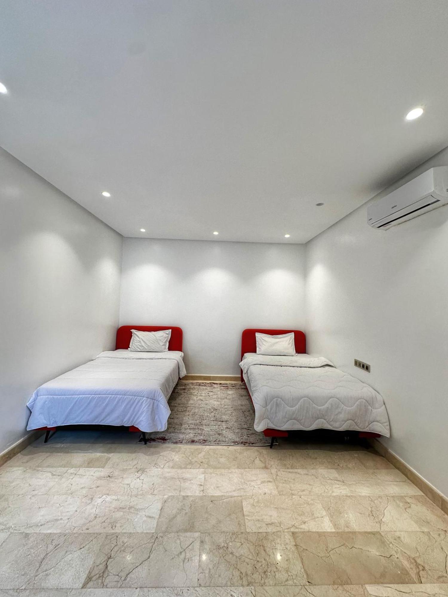 Argan Golf Piscine Chauffee