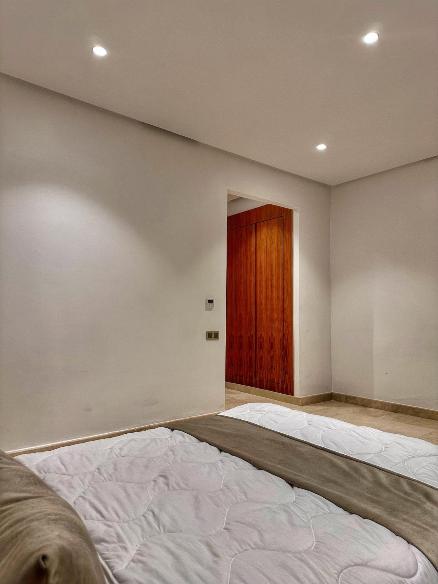Villa Argan Golf Piscine Chauffee