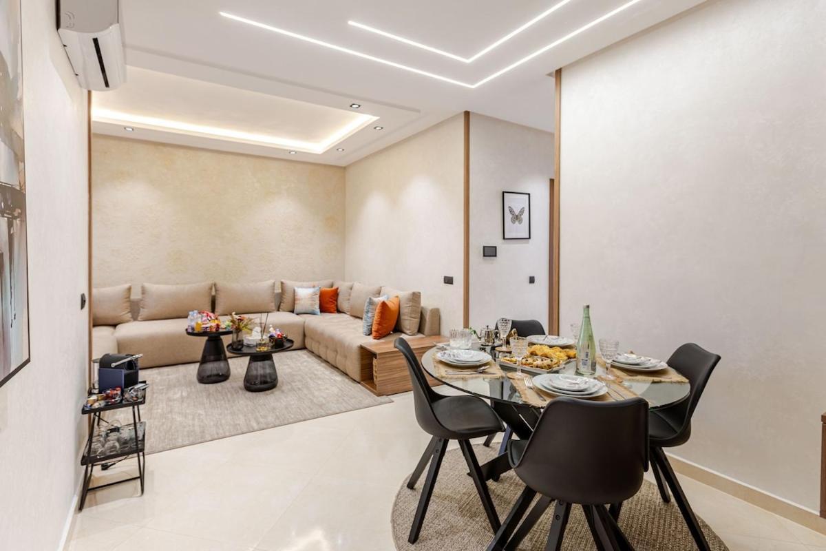 Design Calme Luxe Fibre Ultra-rapide 2ch Appartement *