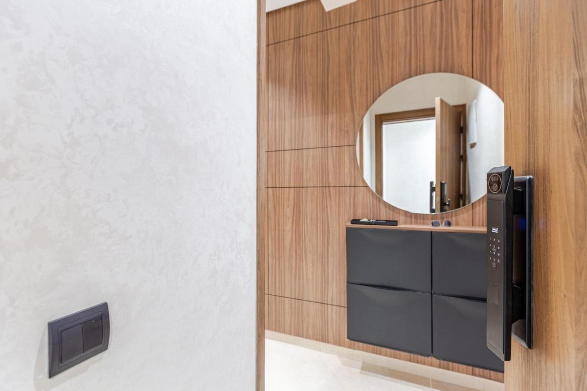 Appartement Design Calme Luxe Fibre Ultra-rapide 2ch *