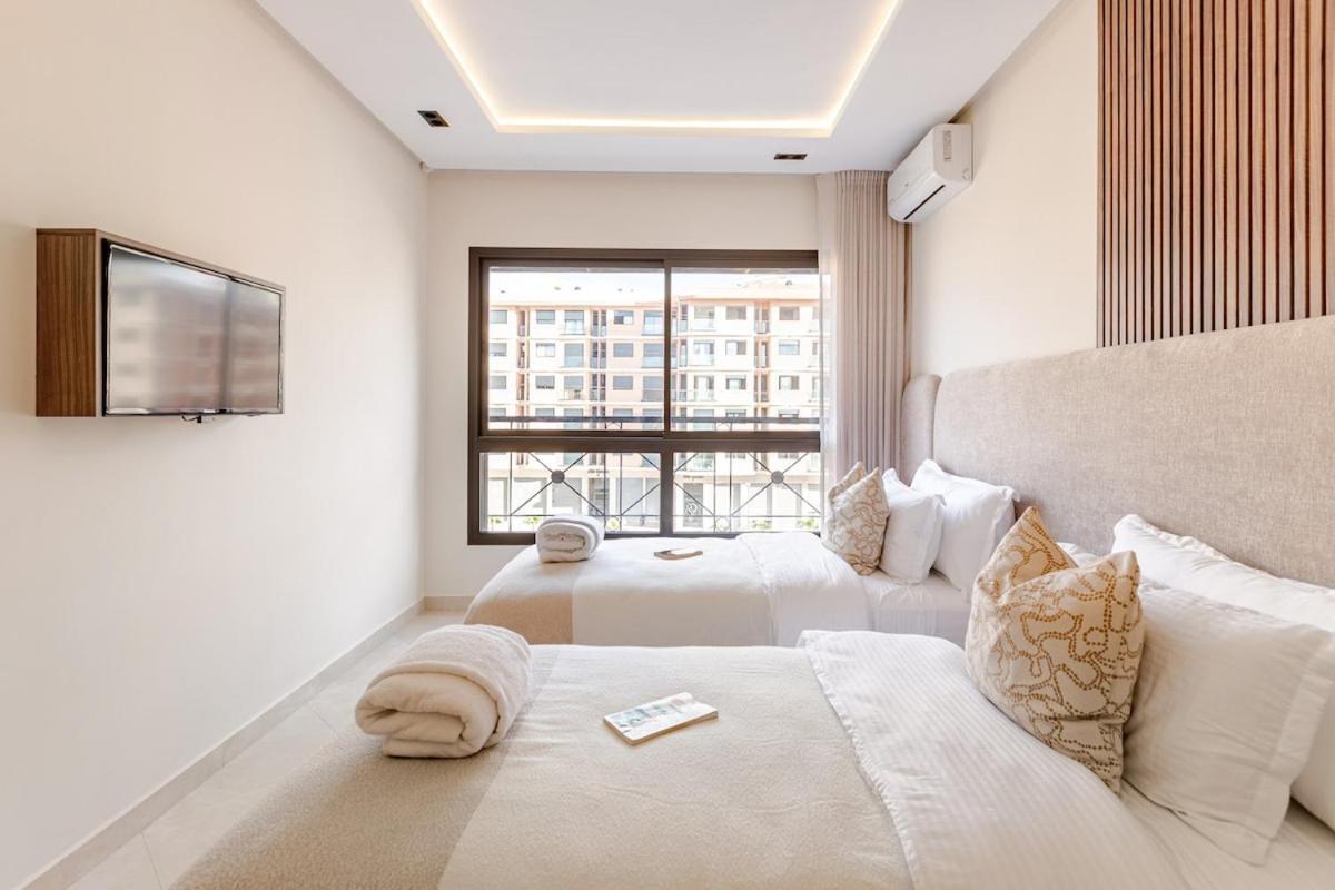 Appartement Design Calme Luxe Fibre Ultra-rapide 2ch *