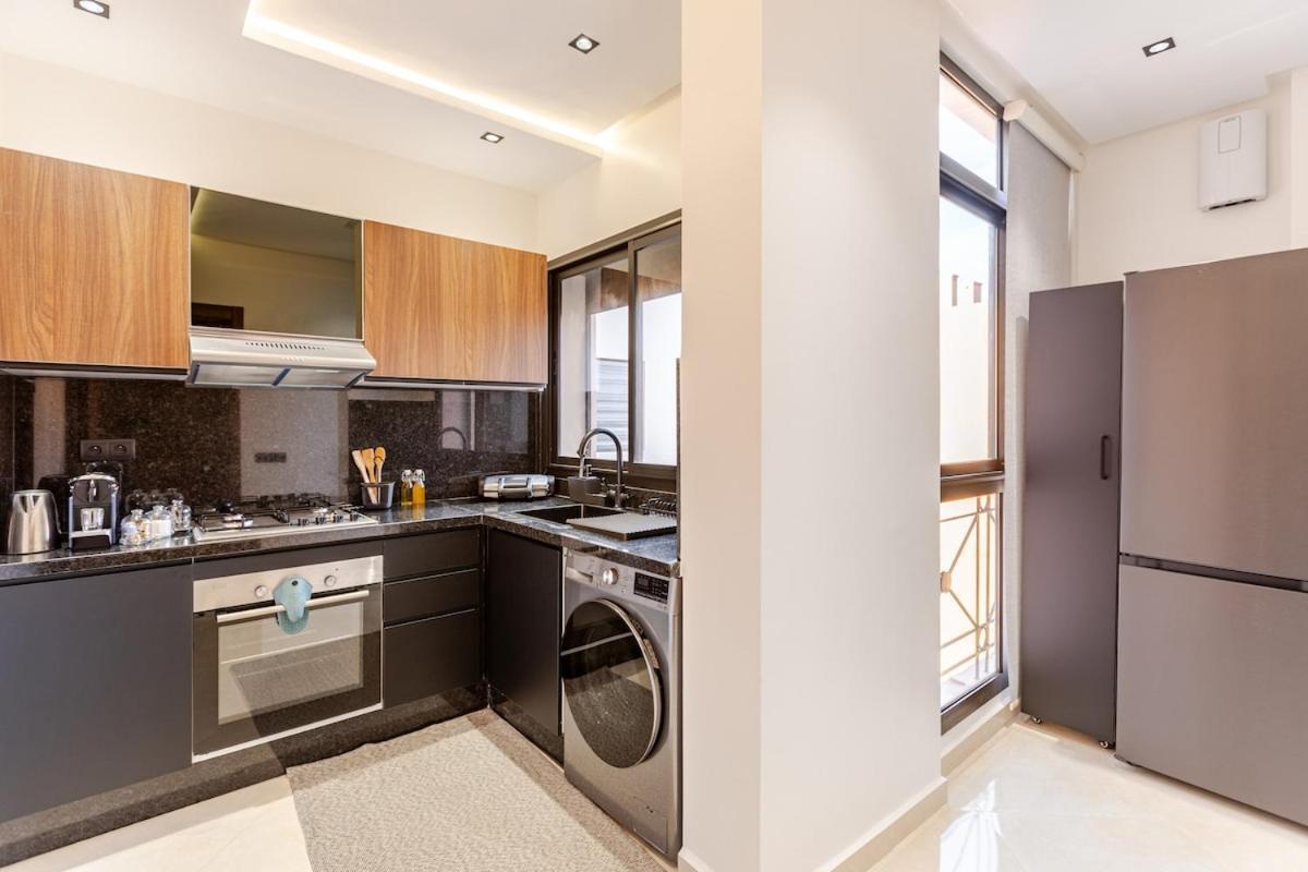 Design Calme Luxe Fibre Ultra-rapide 2ch Appartement *