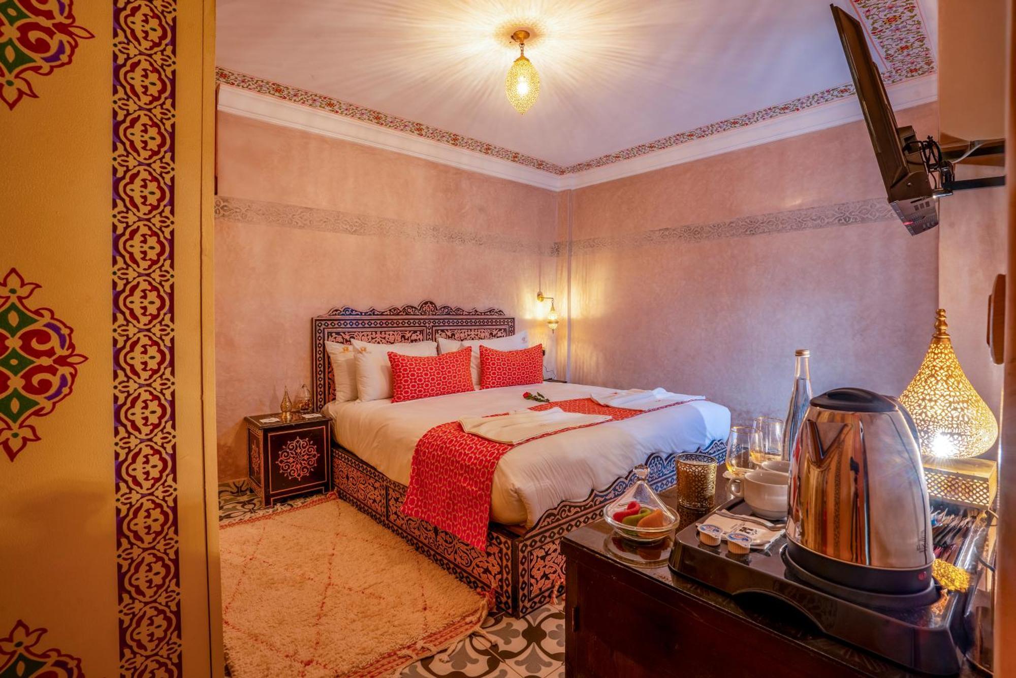 Atlas Castle Marrakech Marrakesh