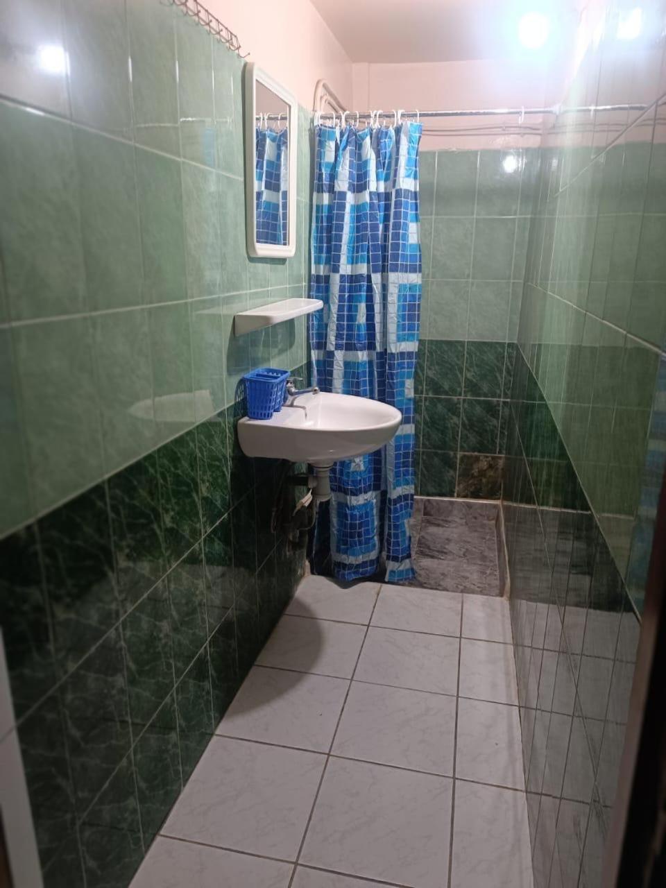 Casa vacanze Abdel *