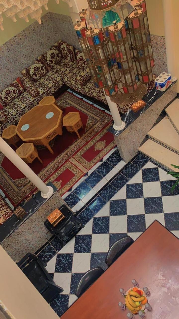 Abdel Casa vacanze Marrakesh