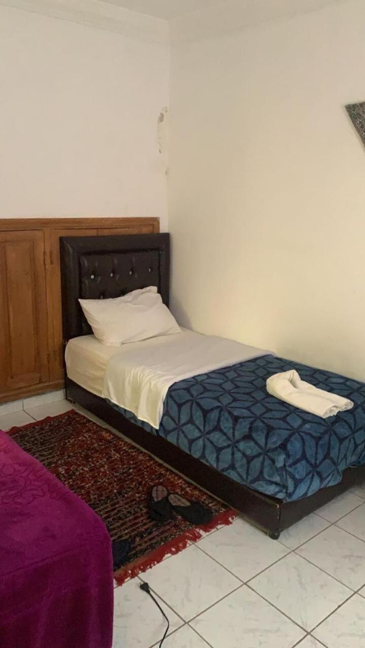 Casa vacanze Abdel *