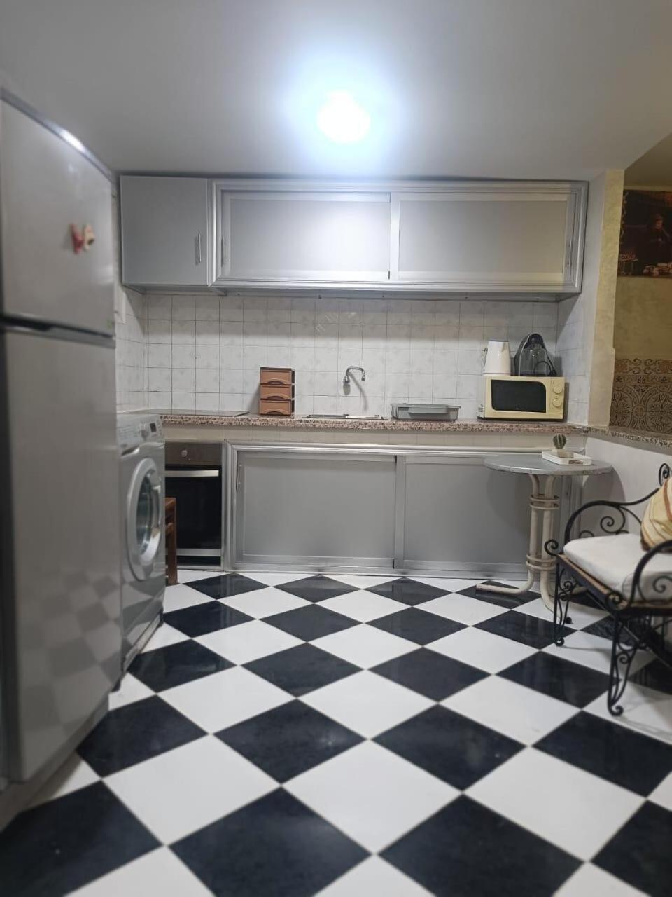 Casa vacanze Abdel *