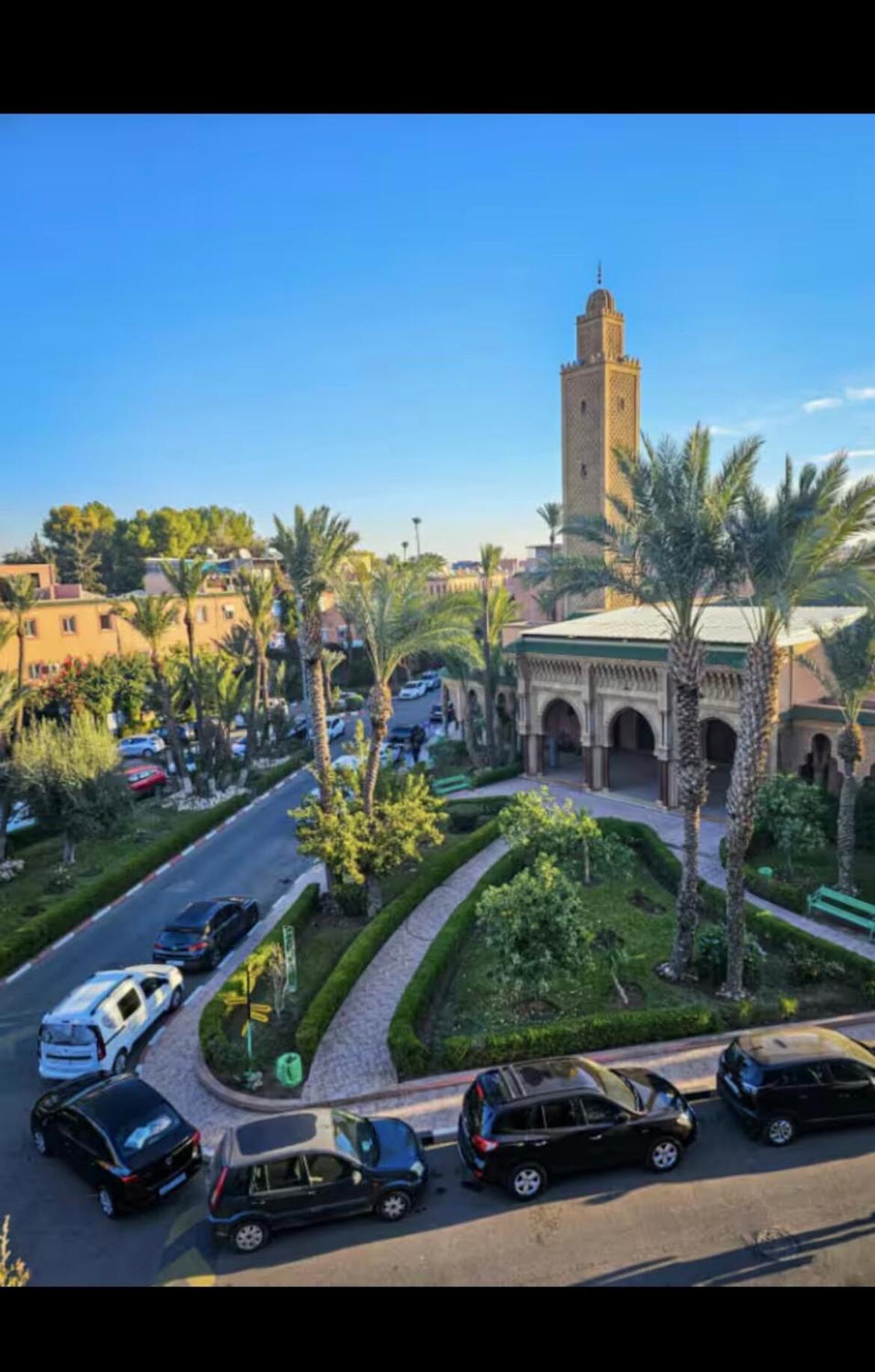 Abdel Casa vacanze *
